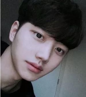 男生去剪发型就剪最帅的,长脸、脸宽大部分脸