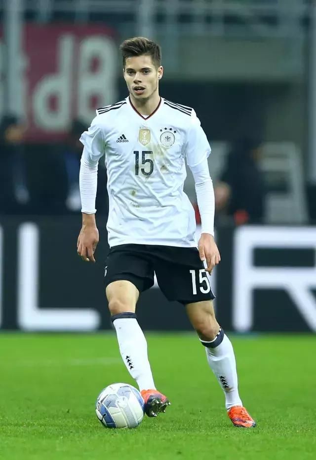 俄罗斯世界杯德国队这新阵容你知道几个?他们