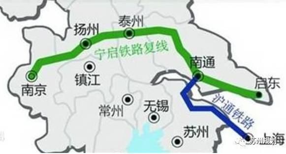 有信儿了!京沪高铁二线临沂至潍坊段终于又有