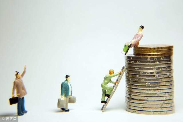 马云说未来捞偏门的赚钱门路暴利行业暴利生意