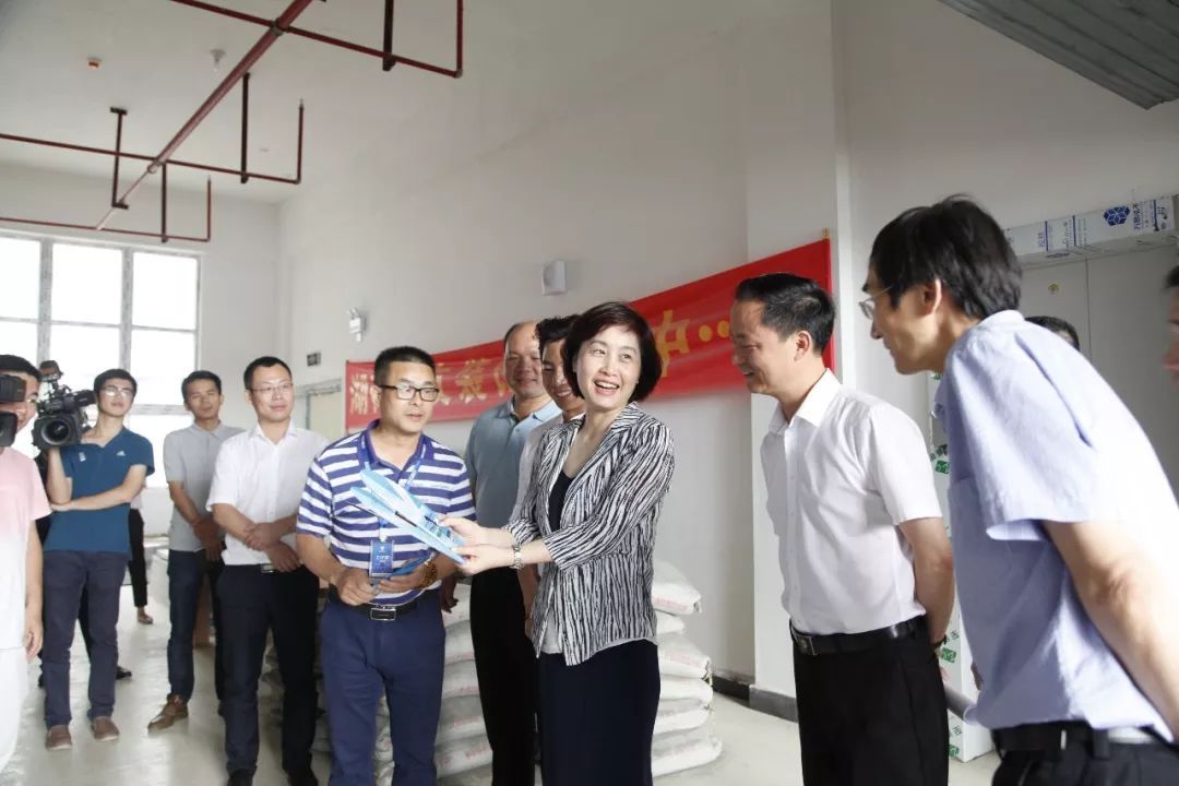 李爱武专题调研市城区限时完工项目建设