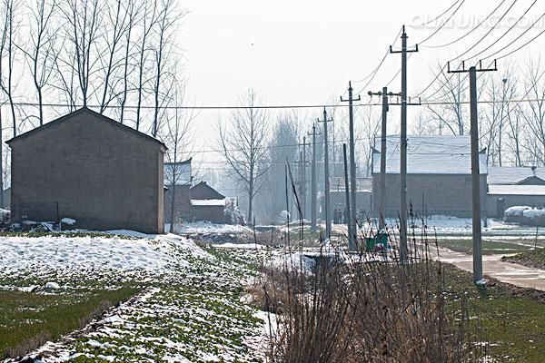 国家规定农村旧房改造补贴,申请需要什么条件