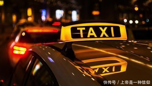 滴滴网约车司机大多无证上岗,为何他们宁愿被