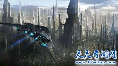 费米悖论为什么恐怖,外星人居然到过地球?