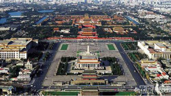 优秀近现代建筑保护迫在眉睫 北京政协委员呼吁出台管理办法