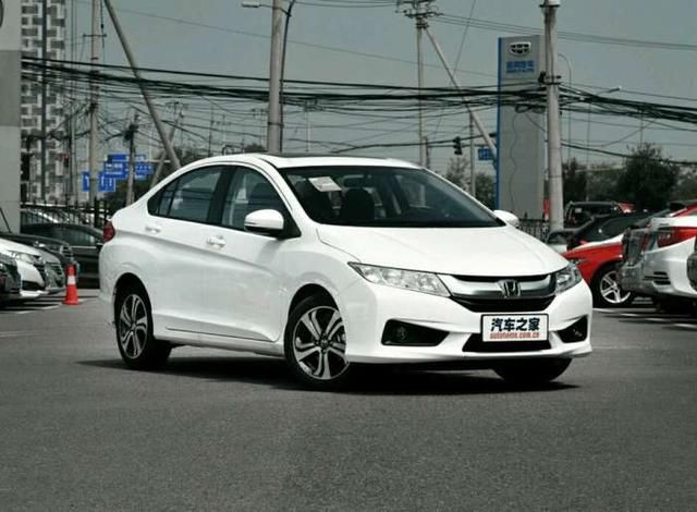 本田锋范销量卖的不好, 都是这些原因导致的!