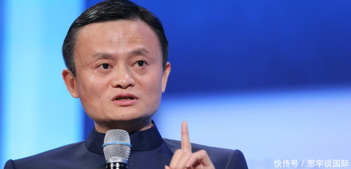 阿里巴巴集团的最大股东是日本软银集团么