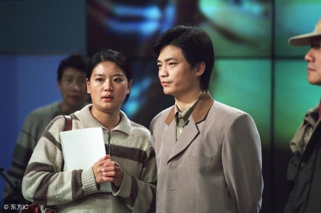 好长时间没有崔永元的消息了,他去干什么了?