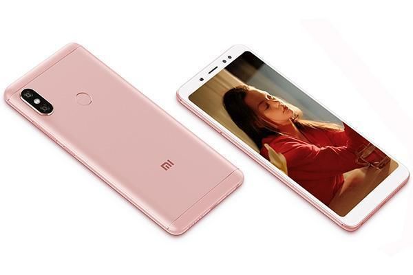 小米两款手机推出6+128GB版本,今年大存储手