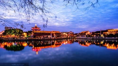 中国最挤的省,人口比广东 山东少得多,经济比浙