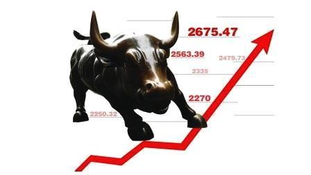 中国股市:为什么很多个股都跌的比股灾还低?