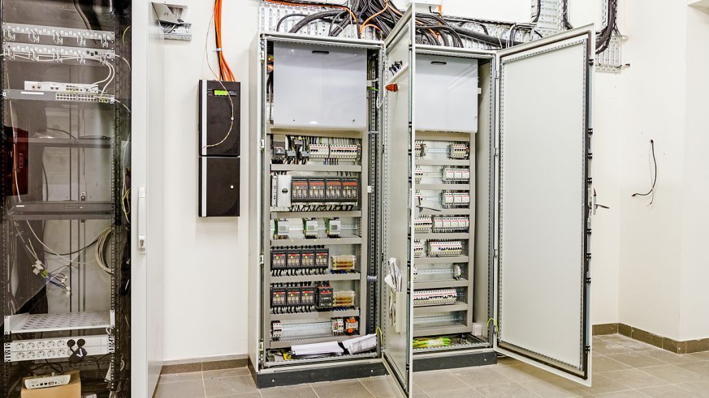 电气百科:什么是低压电气?低压电气选用有哪些原则? 电气百科:什么是低压电气?低压电气选用有哪些原则?