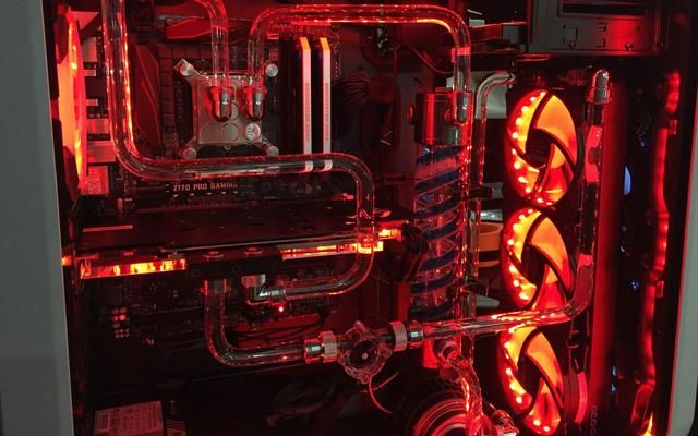 单机大作网游吃鸡办公CPU显卡推荐,让你不再