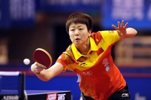 霸气!国乒19分钟4比0横扫德国队员,实力碾压再