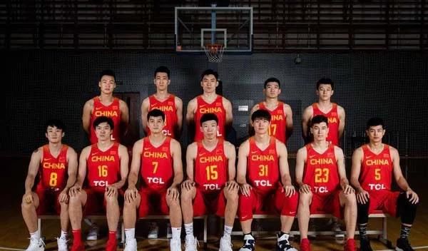 男篮半决赛遇上中国台北怎么打?干他们啊!