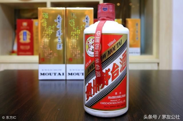 白酒到底有没有保质期?是不是存放的时间越长