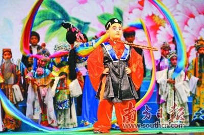 宝安基础教育获得感从何而来?