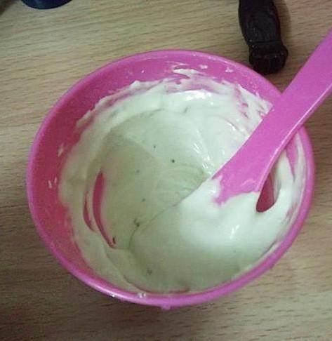 牙膏加白醋,睡前抹脸,一周祛斑,肌肤如牛奶般细