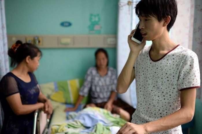 在广东工厂打工十年的人, 现在都混的怎么样了