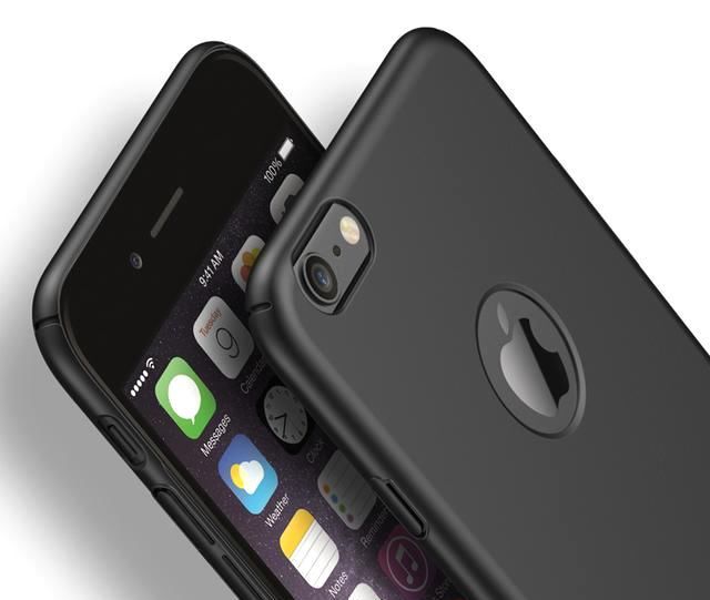 iPhone销量最高的几款手机壳,苹果用户都喜欢