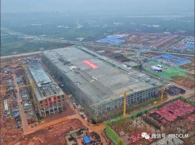 武汉国家级滨湖新区亮相 为什么这几个区域最