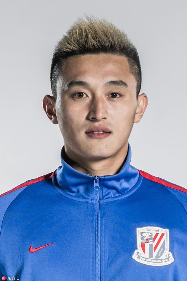 新赛季中超巡礼上海申花:引援没力度,目标也不