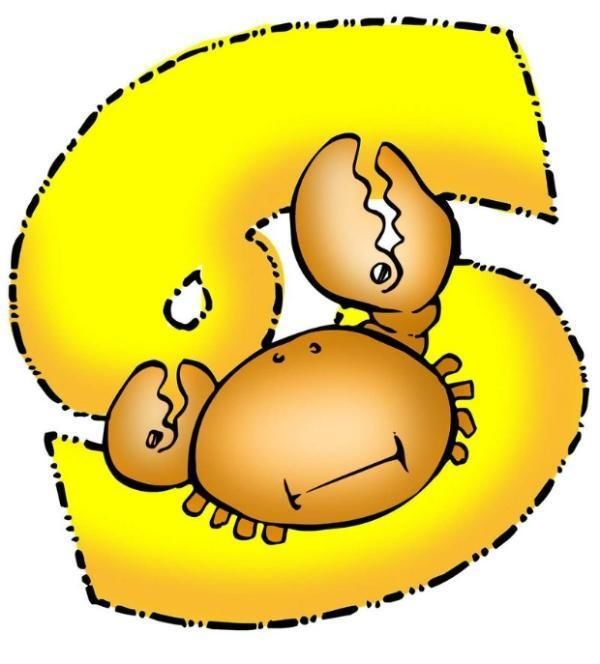 巨蟹座女生会很在意男朋友的身材吗?