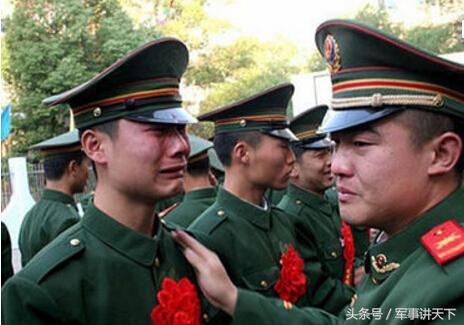2018,退伍军人召回令!待遇丰厚,如果有机会是