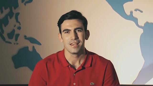 “歪果仁”眼中的一带一路