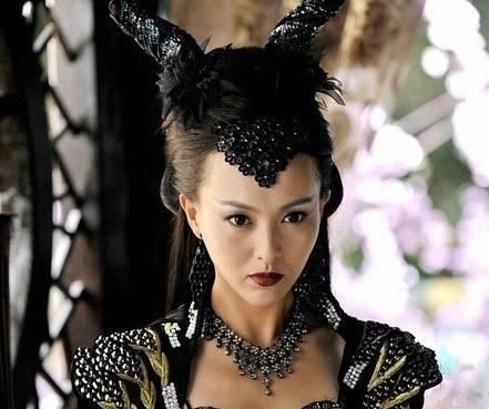 盘点古装剧中最美公主:唐嫣邪魅,郑爽冷艳,而赵