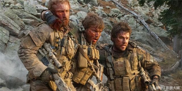 十部电影史上最佳战争片,排名第一的那部影片