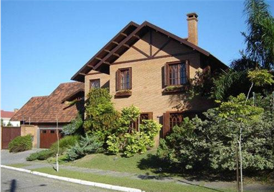 看完巴西的日本人聚居区,再看巴西的中国人聚