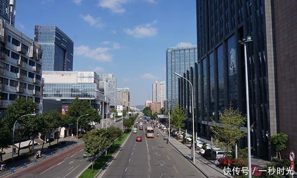 省会城市建成区面积大排名,广州是福州的4倍,