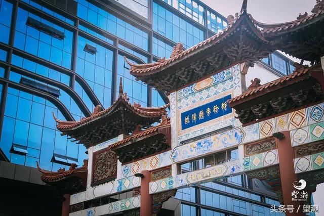 每个宁波人心中都有关于城隍庙的记忆~关于你