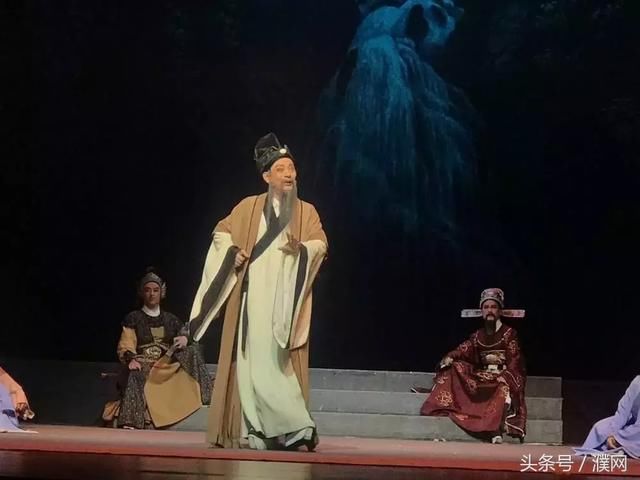 印象|王阳明:人皆圣人,谁也不比任何人差