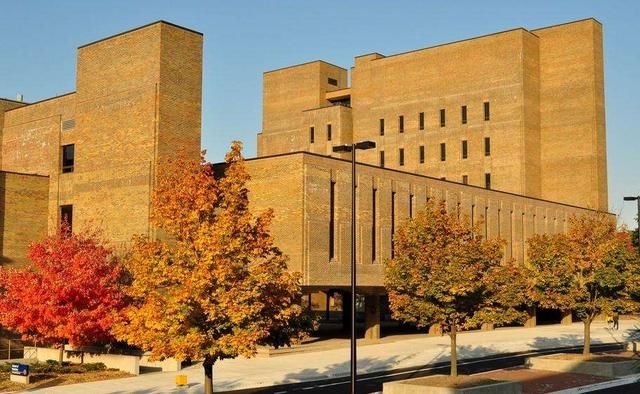 国十座富可敌国大学,哈佛等于约旦,耶鲁等于赞比亚