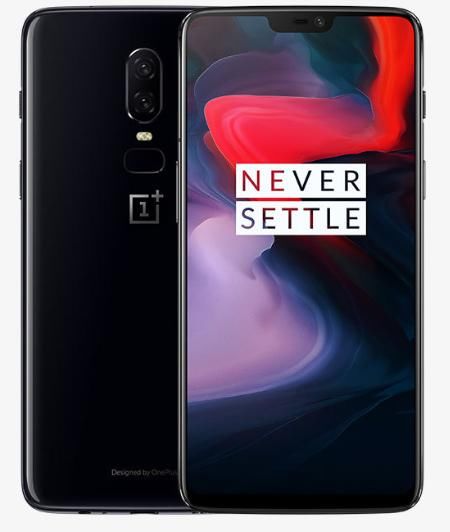 小米8\/华为P20\/一加6对比测评