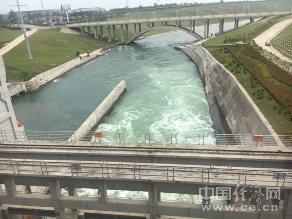 【水到渠成共发展】为了让京津冀豫的人民喝上放心水,他们这样做! 【水到渠成共发展】为了让京津冀豫的人民喝上放心水,他们这样做!