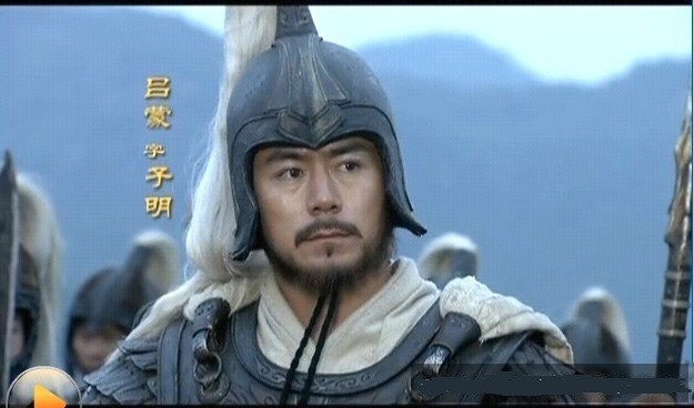 吕蒙是怎么死的?吕蒙之死为何阴谋论甚嚣尘上