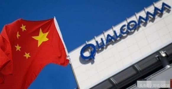 小米开始自主开发芯片,高通立即入股小米,有何