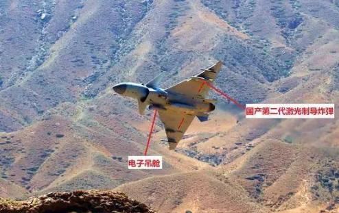中国歼10C开始战备值班,有望换装矢量发动机