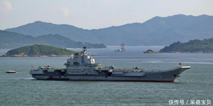 国产核航母造价上千亿,中国最多能造几艘?俄: