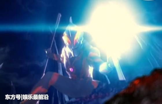 五个黑暗奥特曼实力比拼,一个虐惨银河,第三个