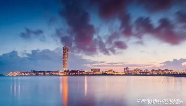 全球福利最好国家,美女遍地,有欧洲最美花园!但