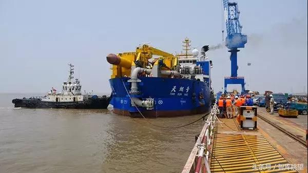 南通启东:融入上海 发展内涵大提升