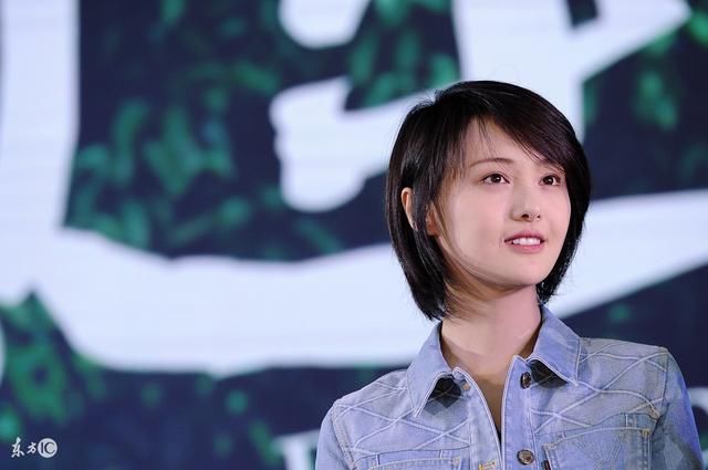 看看女明星们的18岁,唐嫣赵丽颖杨幂刘亦菲谁