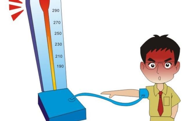 得了高血压,这6种食物说啥也别吃,吃一口血压蹭蹭往上涨!