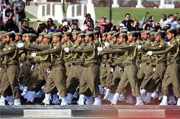 中国2019阅兵将出大手笔,美称是世界上最威风