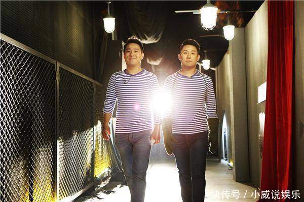 《欢乐喜剧人》圆满落幕,贾冰获得冠军,张云雷