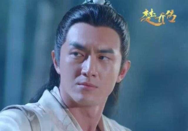 大热剧《楚乔传》VS《醉玲珑》,当赵丽颖pk陈